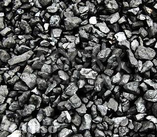 уголь орешки 130 сом мешок