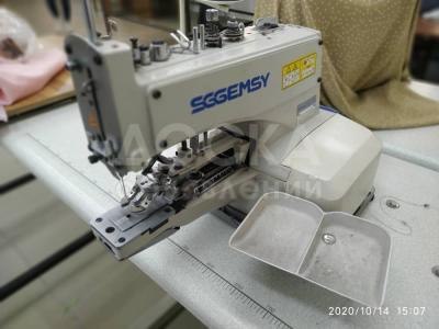 Срочно! Продается петельная и пуговичная машинки. В отличном состоянии