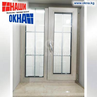 Пластиковые окна и двери!