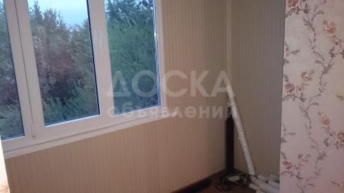 Продаю квартиру 1-ком., 33кв. м., этаж - 4/4, Табалдиева 9 район политеха,