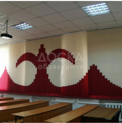 Стильные жалюзи для Ваших окон.