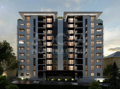 Продаю 1-комнатную квартиру, 45кв. м., этаж - 5/10, Ахунбаева/ Джунусалиева.