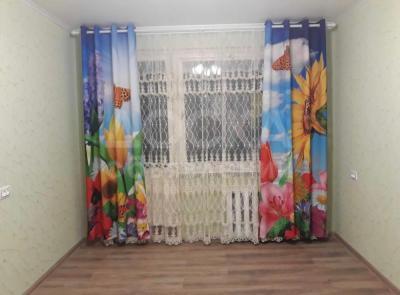 Продаю 2-комнатную квартиру, 49.9кв. м., этаж - 4/5, Центральный 5/7.