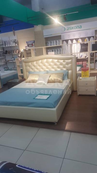 Кровать MINOTTI