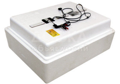 Инкубаторы бытовые (Россия, Китай), от 6700 сом, вместимость от 45 до 104 яиц. На заказ, доставка через 1-2 дня