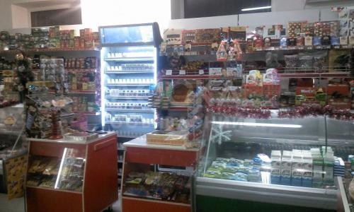 Продаю коммерческую недвижимость торговые помещения 72кв. м., московская исанова,