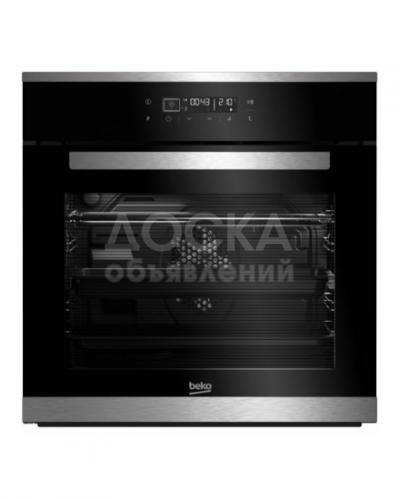 Духовой шкаф Beko BIM 25401 XM