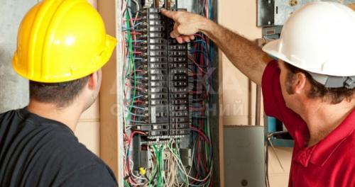 Курсы электриков. Обучение - 1 месяц плюс трудоустройство