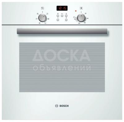 Духовой шкаф Bosch HBN331W0Q