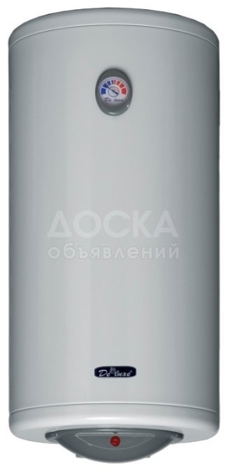 Накопительный водонагреватель De Luxe 4W50Vs