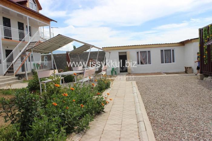 Продаю коммерческую недвижимость здания 250кв. м., с.Бостери,