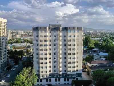 Продаю 3-комнатную квартиру, 128кв. м., этаж - 6/10, Панфилова/Чуйкова.