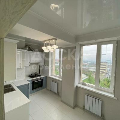 Продаю 3-комнатную квартиру, 80кв. м., этаж - 10/10, Анкара 28.