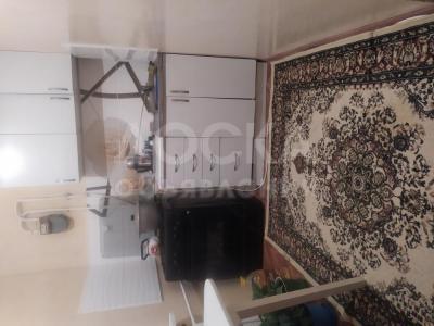 Продаю 1-комнатную квартиру, 33кв. м., этаж - 9/9, Мкр Тунгуч.