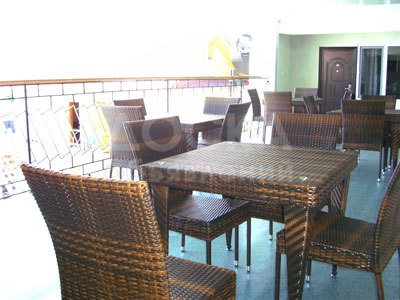 Гостевой дом "Айша"