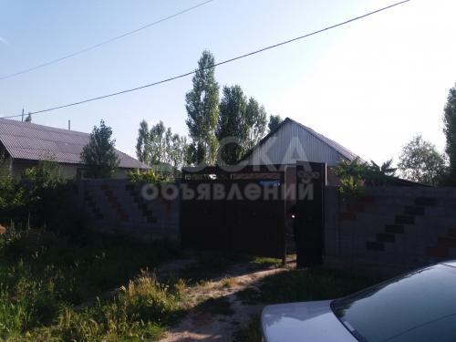 Продаю дом 3-ком., 70кв. м., этаж-1, 7-сот., стена саман, Жм.Арча-бешик.