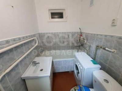 Продаю 1-комнатную квартиру, 32кв. м., этаж - 4/5, Киевская\Уметалиева.