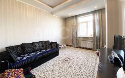 Продаю 5-комнатную квартиру, 154кв. м., этаж - 7/9, Филармония.