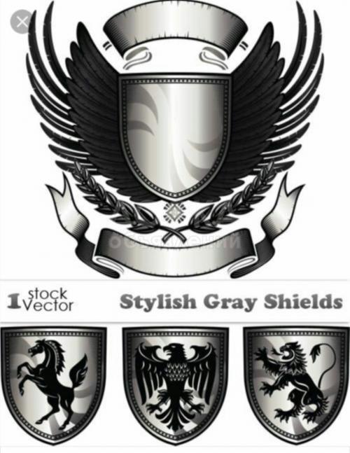 Дизайн Логотипа.