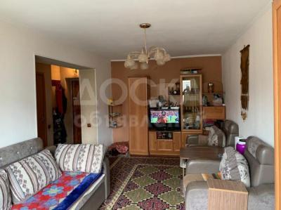 Продаю 2-комнатную квартиру, 43кв. м., этаж - 5/5, Киевская 165.