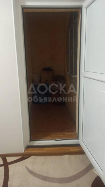 Продаю 3-комнатную квартиру, 74кв. м., этаж - 4/5, мкр. Восток 5;.