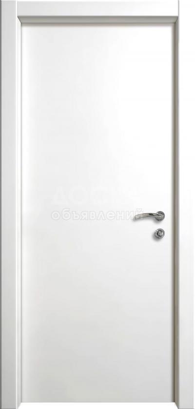 Коммерческие двери