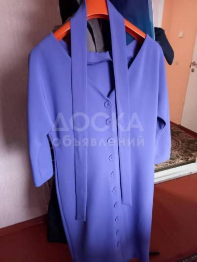 Продаю платье