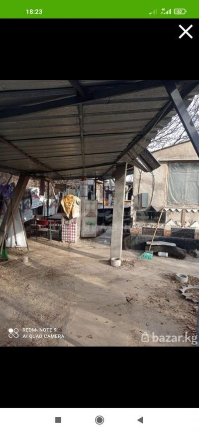 Продаю дачу 2-ком. 25кв. м., этаж-1, 5-сот., стена кирпич, Серофимовка.