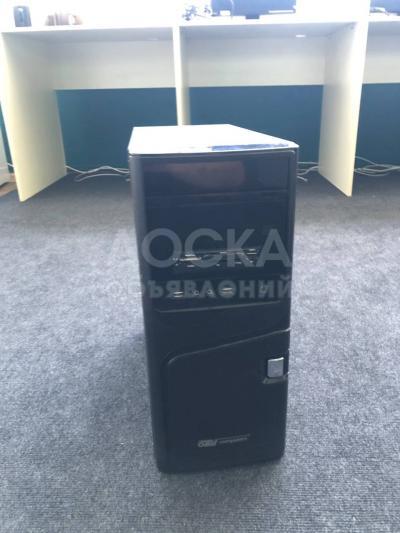 Продаю офисные компьютеры.
11 000 сом за комплект