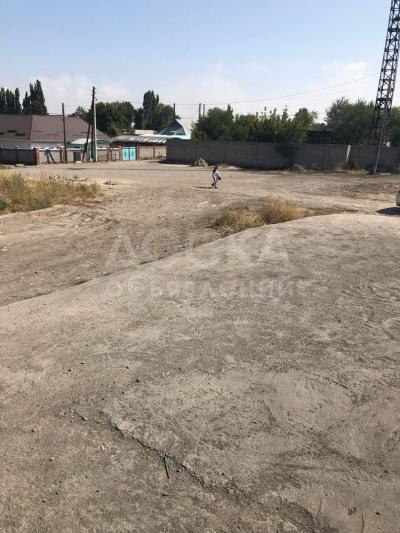 Продаю участок под строительство, 31 соток Кант. Под бизнес! Промзона Ж/Д «Ветка».