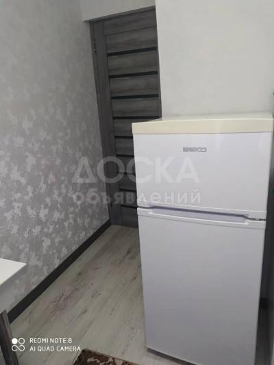 Продаю 1-комнатную квартиру, 33кв. м., этаж - 1/4, 5мкр.