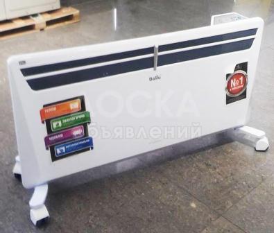 Обогреватель конвектор BALLU - самый популярный обогреватель в Бишкеке! Гарантия 2 года!