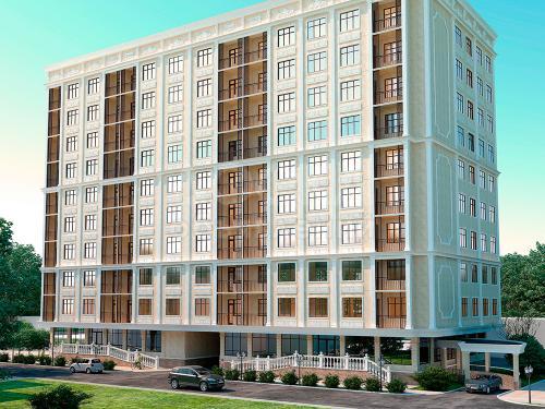 Продаю квартиру 1-ком., 60кв. м., этаж - 3/10, пересечение ул. Фрунзе-Шевченко.