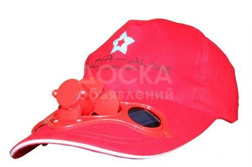 Продаю летние кепки по хорошей цене.