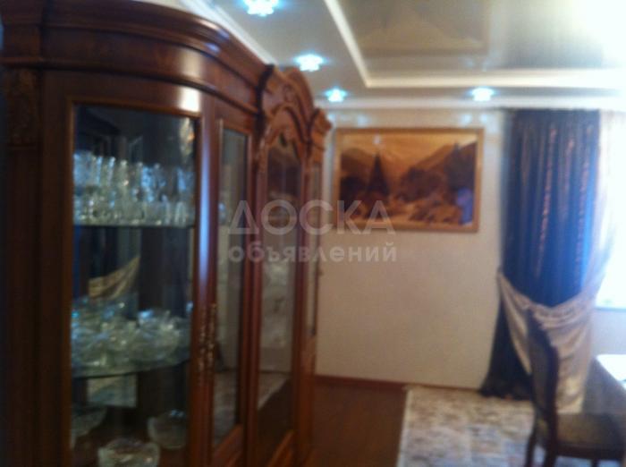 Продается элитная квартира,