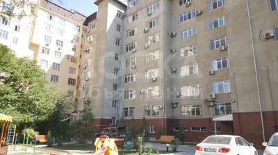 Продаю квартиру 5-ком., 247кв. м., этаж - 5/9, Исанова/Чуй.