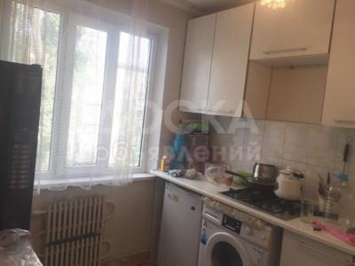 Продаю квартиру 1-ком., 33кв. м., этаж - 3/5, Гоголя 116.