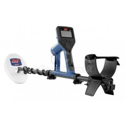 Металлоискатель Minelab GOLD MONSTER 1000