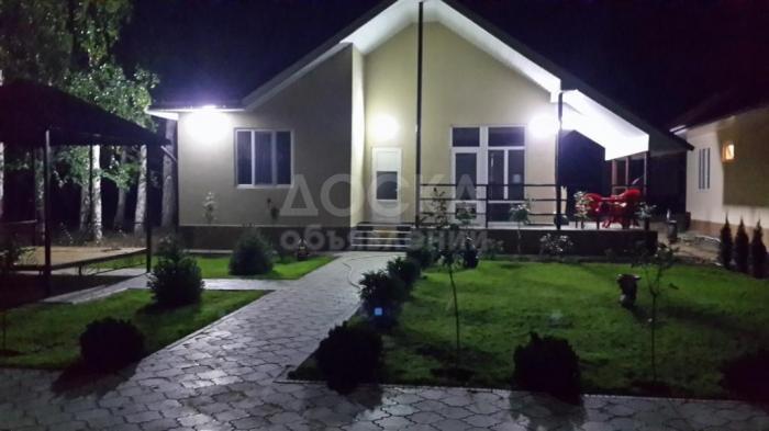 Продаю коттедж в пансионате "Евразия"