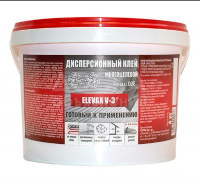 Многоцелевой клей ELEVAX V3