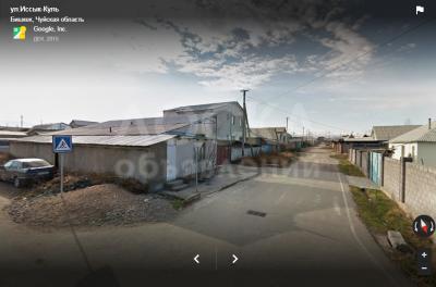 Продаю дом 6-ком., 320кв. м., этаж-3, 6-сот., стена кирпич, ж/м Кара-жыгач 263.