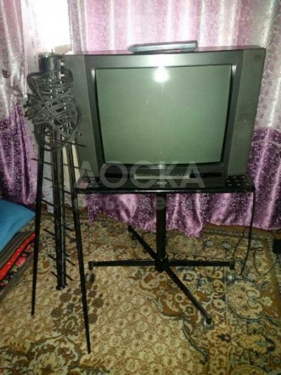 Телевизор BEKO