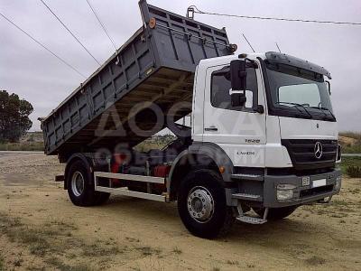 отсев,песок,щебень и т.д доставка до 6 тонн