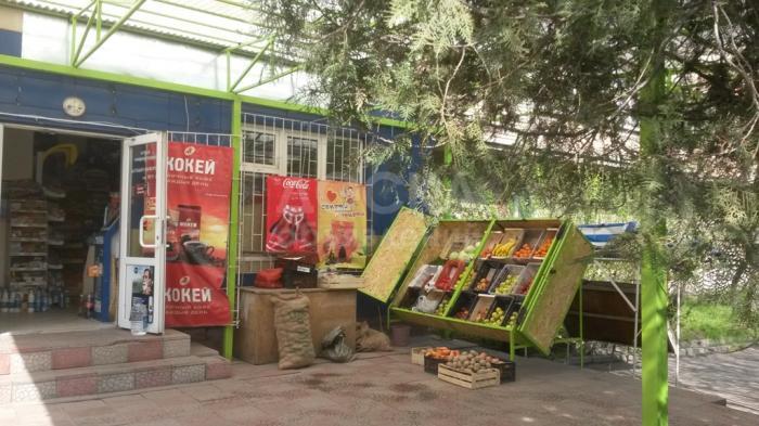 Продаю Мини Маркет! Восток - 5 165000