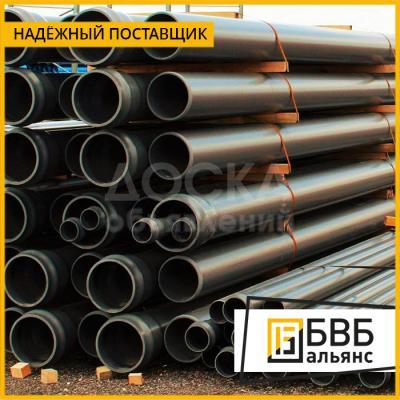 Труба чугунная