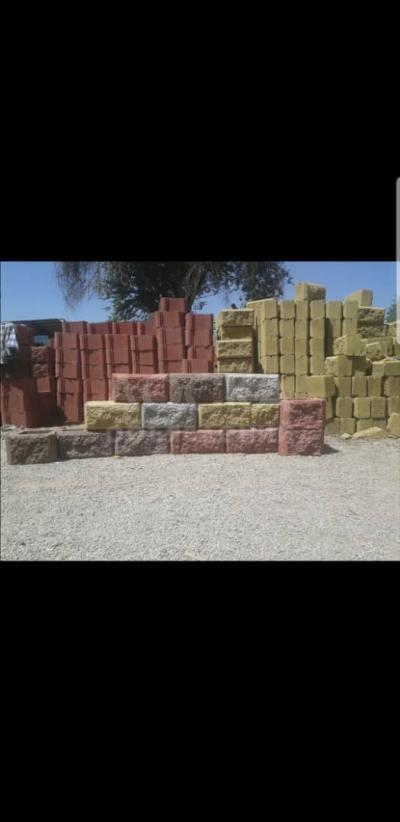 Продаю пескоблок, тумбы !!!