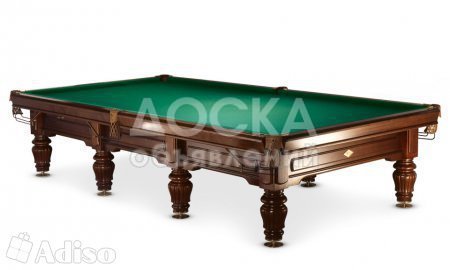 Продаю бильярдные столы и аксесуары