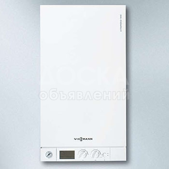 Газовые котлы VIESSMAN