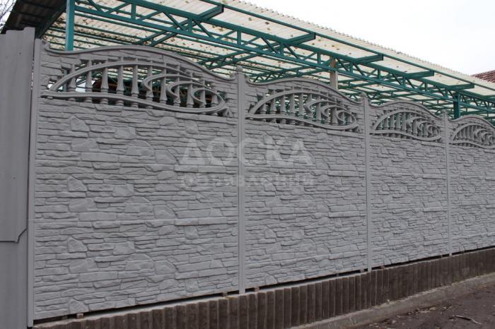 Еврозабор! АКЦИЯ! Более 10 метров установка БЕСПЛАТНО!