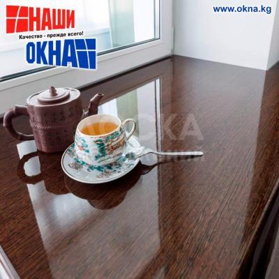 Подоконники Сrystallit